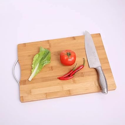 Premium Wooden Chopping Board