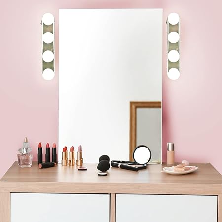 Glow LED Vanity Mirror Lights