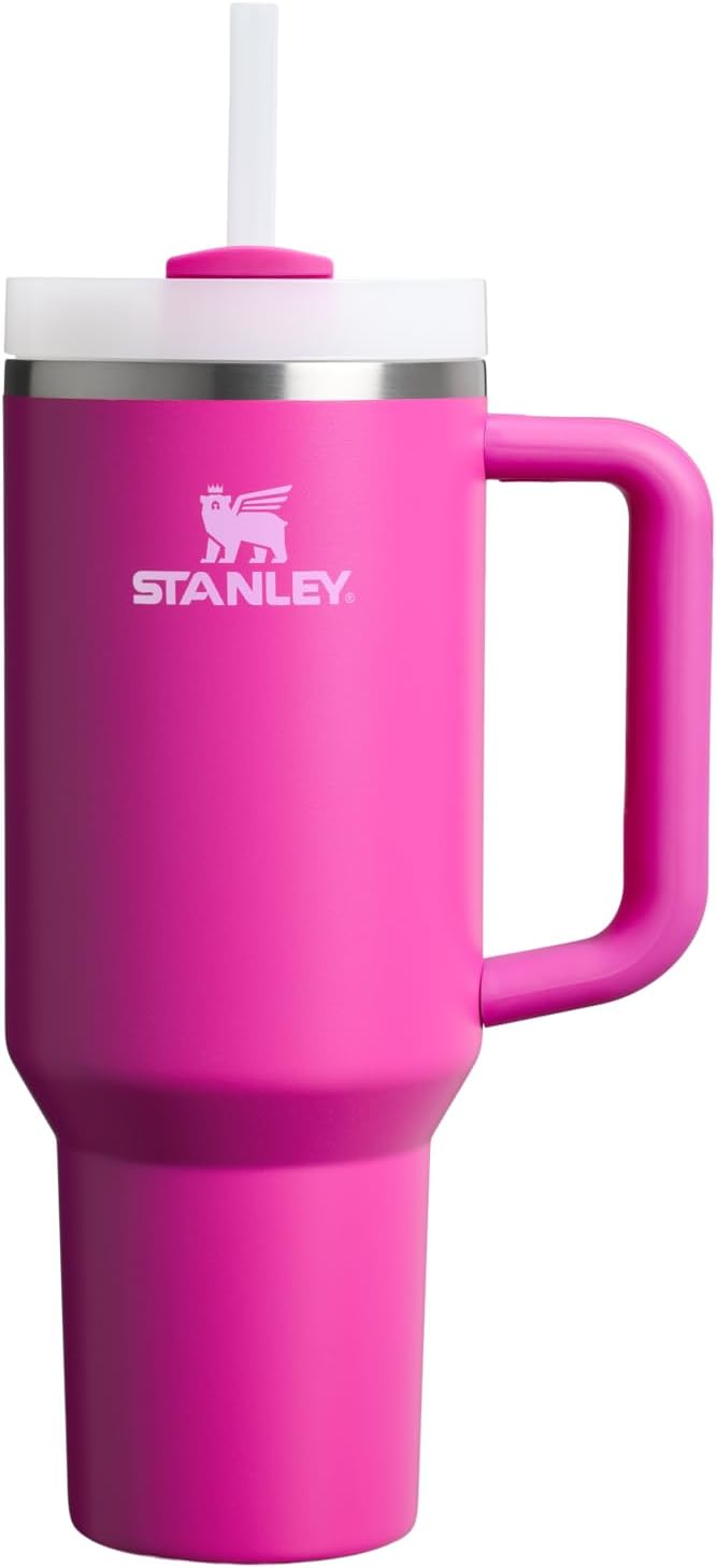 Stanley Stainless Steel Tumbler