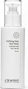 Daily Face Wash for Oily Skin (Original)