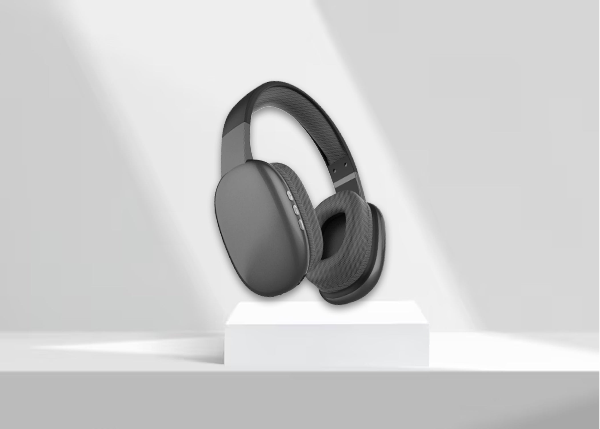 M5 Wireless Bluetooth 5.3 Headphones | Available in 5 Colors