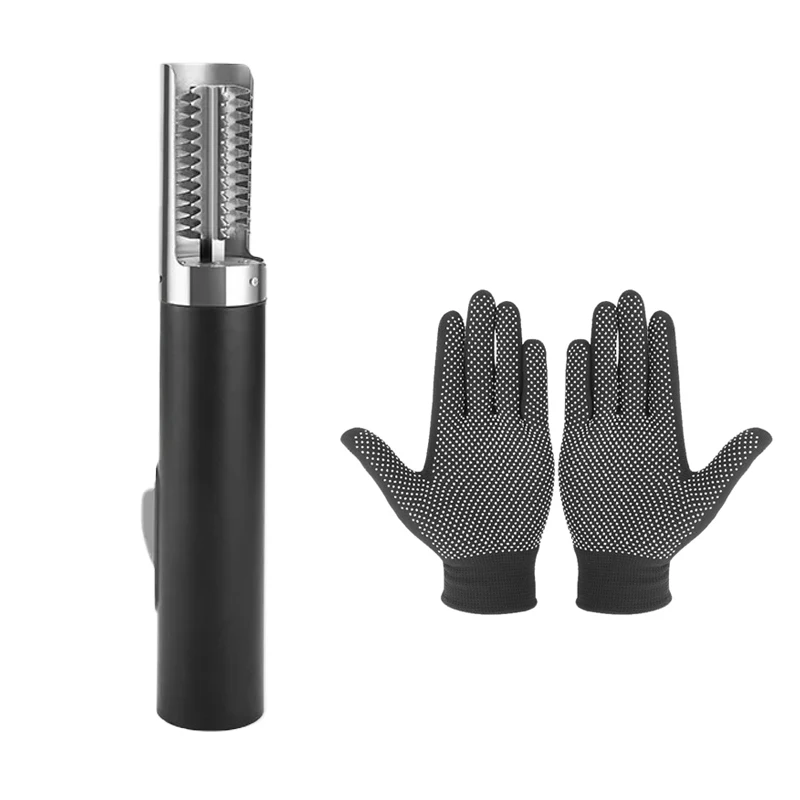 USB Rechargeable Fish Scale Remover