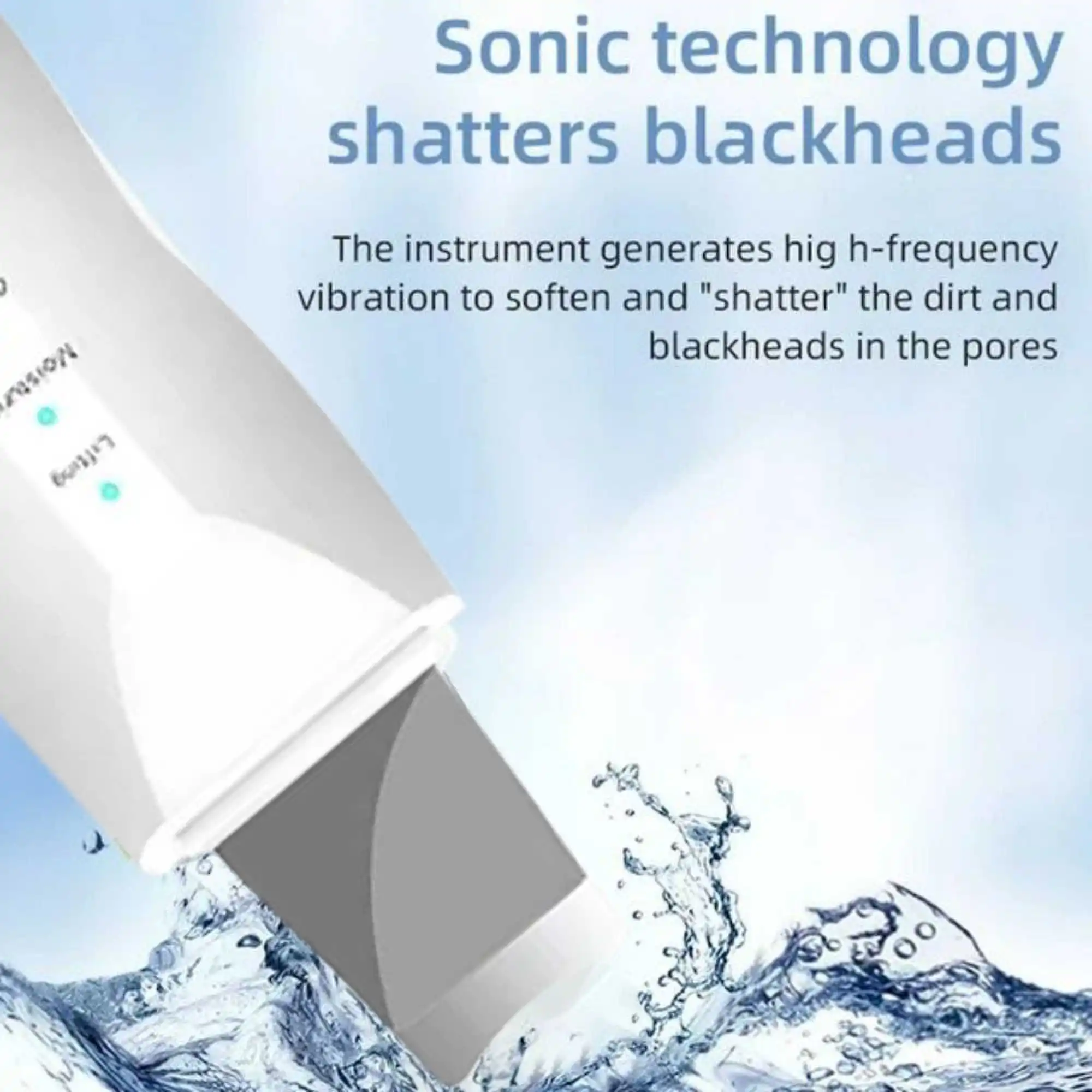 Face Blackhead Remover