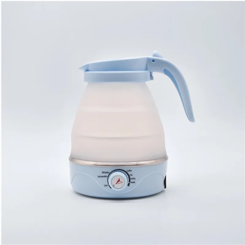 Foldable Electric Travel Kettle