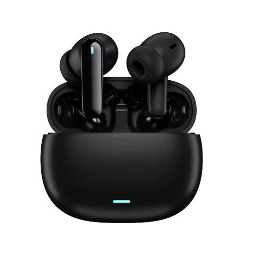 Buas 4S Pro – Immersive Wireless Earbuds for Music & Calls!