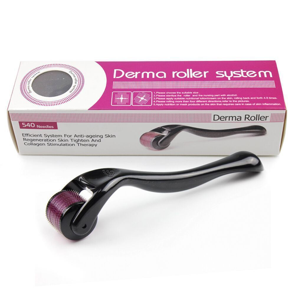 Derma Roller Beauty Set