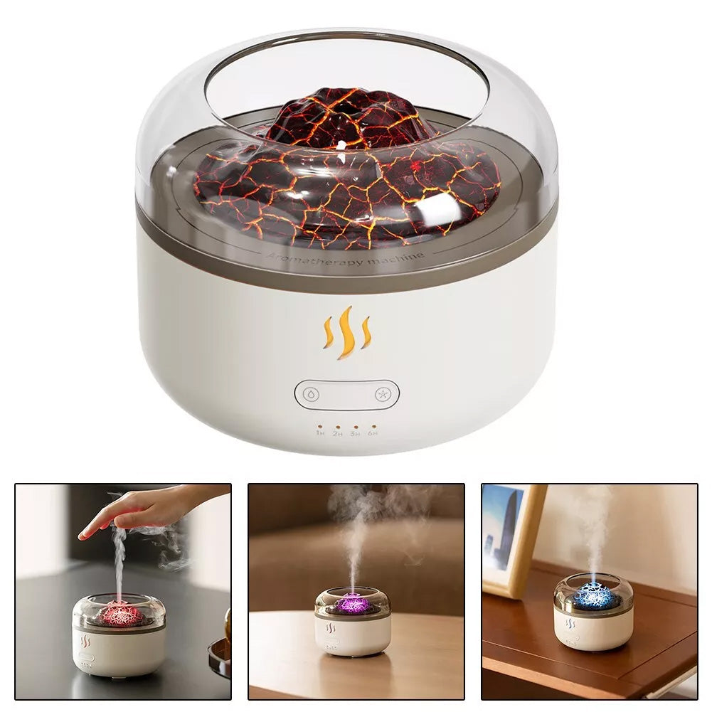 2 - in - 1 Humidifire (Original)