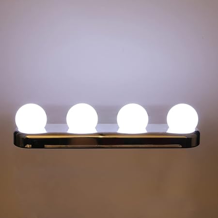 Glow LED Vanity Mirror Lights