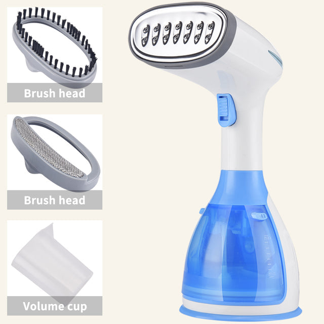 Portable Iron Steamer