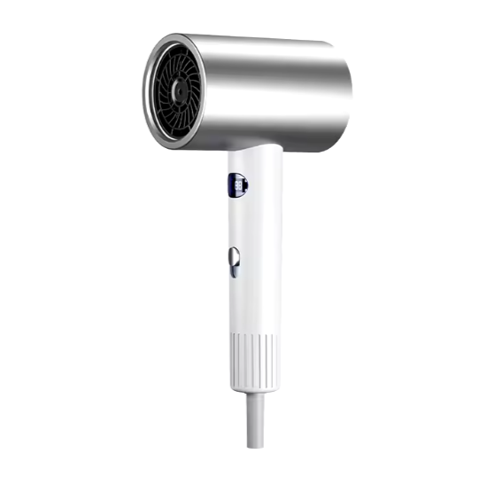 Iconic Hair Dryer – Fast Drying, Frizz Control & Salon-Quality Blowout